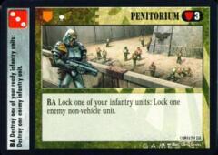 Penitorium
